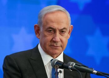 Νετανιάχου: «Όποιος μας βλάπτει, τον βλάπτουμε»