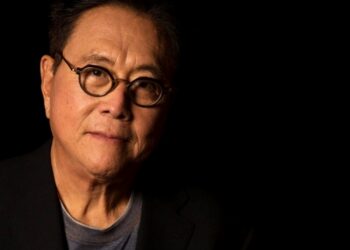 Kiyosaki: Χρεοκοπία! Τσουνάμι αόρατου πανικού έρχεται στις τράπεζες – Η οικονομία μας έχει γ…θεί