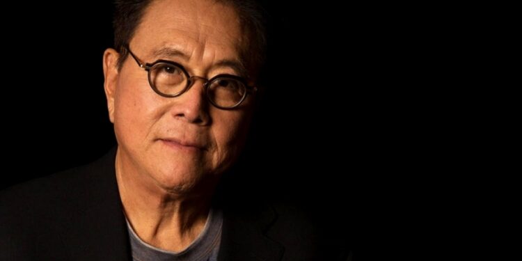 Kiyosaki: Χρεοκοπία! Τσουνάμι αόρατου πανικού έρχεται στις τράπεζες – Η οικονομία μας έχει γ…θεί