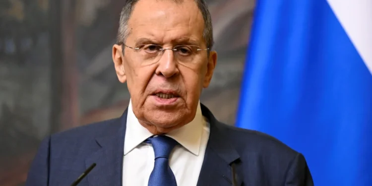 Η Ρωσία προειδοποιεί τη Δύση με χρήση πυρηνικών: «Μην παίζετε με τη φωτιά»