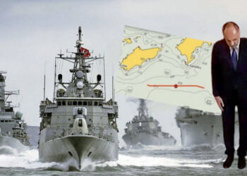 Ο Γεραπετρίτης τορπιλίζει [και] τη νομική βαρύτητα της ελληνοαιγυπτιακής οριοθέτησης ΑΟΖ