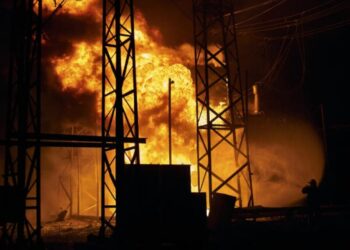 Αρμαγεδδώνας – Έρχεται… «Μαύρος Σεπτέμβριος» – Έτσι θα απαντήσει η Ρωσία στην Ουκρανία για την εισβολή στο Kursk