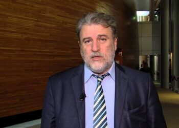 ΝΟΤΗΣ ΜΑΡΙΑΣ:Η επιχειρηματική ελίτ του «made in Italy» αδειάζει τον Μπάιντεν για τα μάτια του Σι Τζινπίνγκ