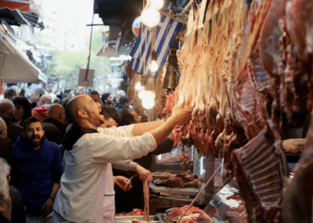 Ο χασάπης και ο τραπεζίτης: Μια ιστορία που έγινε viral στο Διαδίκτυο