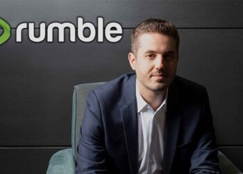 Φυγαδεύτηκε από την Γαλλία ο CEO του Rumple: «Δέχομαι απειλές από τις Αρχές – Θα αγωνιστούμε για την ελευθερία της έκφρασης»