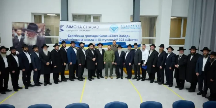 ΕΤΣΙ ΕΞΗΓΕΙΤΑΙ..ΕΠΕΙΔΗ ΤΟ ΚΑΘΕΣΤΩΣ ΖΕΛΕΝΣΚΙ ΕΙΝΑΙ ΕΠΙΣΗΜΑ ΜΕ ΑΝΤΙΧΡΙΣΤΟ Ο ΠΟΛΕΜΟΣ ΘΑ ΠΑΡΕΙ ΑΠΟΚΑΛΥΠΤΙΚΕΣ ΔΙΑΣΤΑΣΕΙΣ