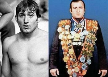 Πάμε σαν άλλοτε… Σότσι 2014 vs Paris 2024…