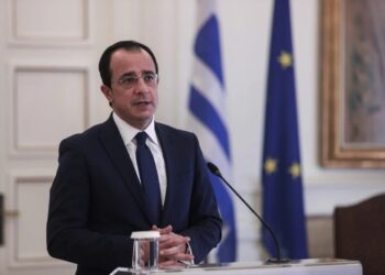 ΑΡΘΡΟ ΦΑΝΟΥΛΑΣ ΑΡΓΥΡΟΥ: Μα δεν υπάρχει ούτε τσίπα ντροπής πλέον Νίκο Χριστοδουλίδη;