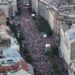 «Βόμβα» από Ρωσία: Οι ΗΠΑ και οι Δυτικοί πίσω από τις διαδηλώσεις στη Σερβία – Ετοιμάζεται πραξικόπημα