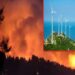 ΕΚΠΕΜΠΕΤΑΙ S.O.S. ΓΙΑ ΤΗΝ ΣΧΕΔΙΑΖΟΜΕΝΗ ΚΑΤΑΣΤΡΟΦΗ ΤΟΥ ΦΥΣΙΚΟΥ ΜΑΣ ΠΕΡΙΒΑΛΛΟΝΤΟς ΑΠΟ ΤΑ ΑΙΟΛΙΚΑ ΠΑΡΚΑ