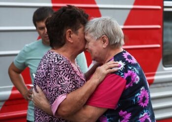 Χιλιάδες Ρώσοι εξαφανίστηκαν μετά την εισβολή των Ουκρανών στο Kursk – Αδίστακτοι ζητούν λύτρα – Οι ιστορίες πίσω από τα υπόγεια