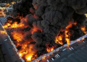 Ρωσικό μήνυμα τρόμου στην Ουκρανία: Πήραμε μία απόφαση – Ποιοι πολεμούν κατά του ΝΑΤΟ στην Ευρώπη με εκρηκτικά σαμποτάζ