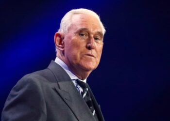 Ο Roger Stone στο ΒΝ: Πιθανή νέα απόπειρα δολοφονίας κατά Trump – O Biden μας οδηγεί σε πυρηνικό Αρμαγεδδώνα – Ο Donald Trump αγαπά τους Έλληνες