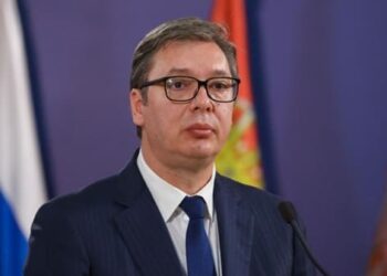 Τρόμος για τον Aleksandar Vucic, μιλά για πραξικόπημα – Η άνευ όρων παράδοση του λιθίου της Σερβίας στην Ευρώπη, γιγαντώνονται οι διαδηλώσεις