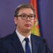 Τρόμος για τον Aleksandar Vucic, μιλά για πραξικόπημα – Η άνευ όρων παράδοση του λιθίου της Σερβίας στην Ευρώπη, γιγαντώνονται οι διαδηλώσεις