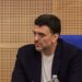 «Θεατρινισμοί» Κικίλια αντί για «αντρίκια» παραίτηση: Τα μούσια και ο νάρθηκας για να τον λυπηθούν οι πολίτες