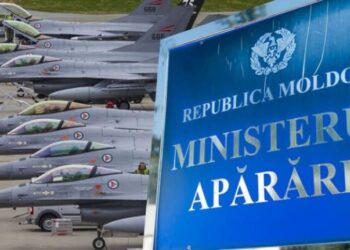 Το ΝΑΤΟ βυθίζει την Ευρώπη σε πολεμική κόλαση – Καίει Μολδαβία και Οδησσό με τα ουκρανικά F 16 – Ρωσία: Σαρωτική απάντηση