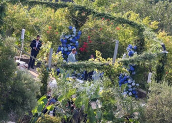 Ταχτσόγλου Καλλιόπη : Τὸ βδέλυγμα τσὶ Κρήτης