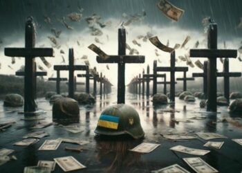 Game over – Η Ρωσία απαιτεί καθολική και άνευ όρων παράδοση της Ουκρανίας – Αποτυχία το Kursk, κατέρρευσαν στο Donbass