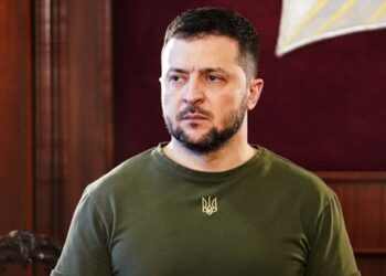 Δημοψήφισμα για συνθηκολόγηση με Ρωσία αποφασίζει ο Zelensky: Η τύχη των εδαφών της Ουκρανίας θα κριθεί από τον λαό της