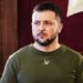 Δημοψήφισμα για συνθηκολόγηση με Ρωσία αποφασίζει ο Zelensky: Η τύχη των εδαφών της Ουκρανίας θα κριθεί από τον λαό της