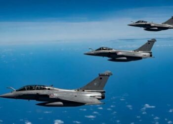Τι συμβαίνει με τα Rafale και τα συνεχή δυστυχήματα – Η Ελλάδα βιάστηκε να τα αγοράσει, ποια μεγάλη χώρα ακύρωσε τεράστιο deal