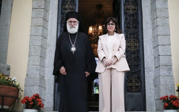 Αμήχανη η Εκκλησία της Ελλάδας καλεί τους πιστούς να προσευχηθούν εξαιτίας των πολλών Ξαφνικών Θανάτων νέων ανθρώπων!