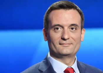 Philippot (Γάλλος πολιτικός): Αυτοί είναι «τρελοί», θα βάλουν φυλακή και τον Elon Musk όπως τον Durov