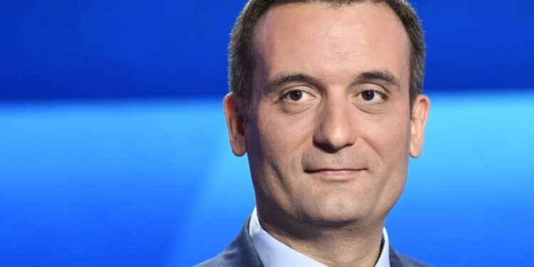 Philippot (Γάλλος πολιτικός): Αυτοί είναι «τρελοί», θα βάλουν φυλακή και τον Elon Musk όπως τον Durov