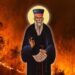 Μακρυγιάννης – Ο άγιος Κοσμάς ο Αιτωλός προφήτευσε: «Οι άνθρωποι θα μείνουν πτωχοί, γιατί δεν θάχουν αγάπη στα δένδρα»