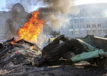 Πρόβλεψη «ξεσηκωμού» στους δρόμους της Ευρώπης! Όλα μαζί ταυτόχρονα;