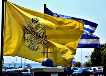 Αδελφέ Πύρινε, μήπως αυτά είναι «άθεα γράμματα»;