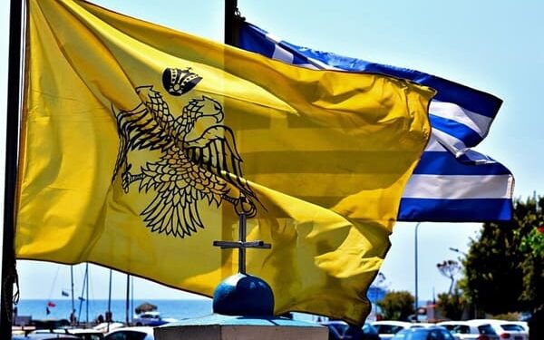 Αδελφέ Πύρινε, μήπως αυτά είναι «άθεα γράμματα»;