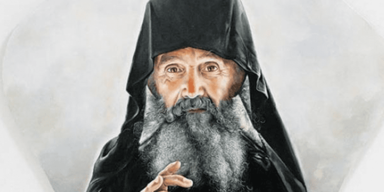 Ο Γέρων Εφραίμ Αριζόνας για την ευλογιά των πιθήκων; “Θα έρθει μια φρικτή αρρώστια που θα έχει πολλούς νεκρούς. Θα χτυπήσει το στόμα, τα χέρια και τον πρωκτό…”