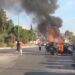 ΕΚΤΑΚΤΟ: Νεκρός από ισραηλινό χτύπημα στον Λίβανο ο υπεύθυνος ασφαλείας της Χαμάς