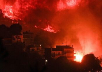 Πύρινος Λόγιος : Η Ελλάδα, δεν κράτησε την πίστη της! Θα καταστραφεί!…