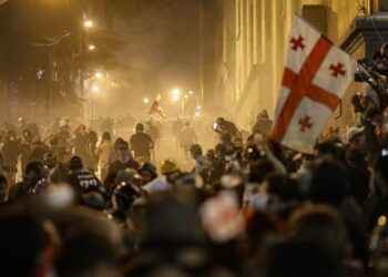 Θέλουν να ανοίξουν νέο μέτωπο στη Γεωργία μέχρι τις αμερικανικές εκλογές!
