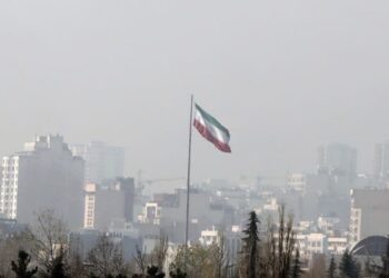 Μυστήριο στο Ιράν! Πήγαν εκεί Αμερικανοί μέσω Άγκυρας, τι ειπώθηκε