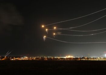 «Φουντώνει» η φλόγα: Συμμαχία κατά του Ισραήλ από Ιράν, Συρία, Υεμένη και Ιράκ