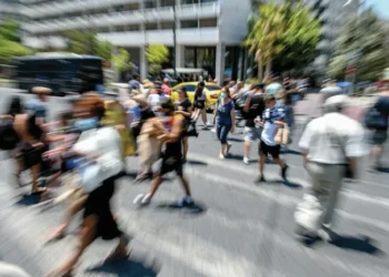 Μανώλης Κοττάκης : Φτήνυναν πολύ η ανθρώπινη ζωή και η αξιοπρέπεια! Πρέπει να επιστρέψουμε στον χριστιανισμό και στις αξίες του στην Καινή Διαθήκη