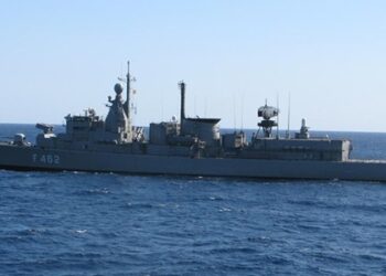 Αινιγματική δήλωση της Ισραηλινής υπουργού Μίρι Ρεγκέβ: «Το Ισραήλ θα ζητήσει βοήθεια από Αθήνα και Λευκωσία» – Τι εννοεί;