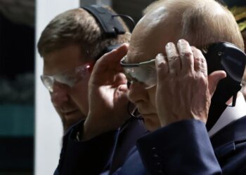 Καντίροφ: Πρέπει να τελειώνουμε με τους σατανιστές και τα αφεντικά τους