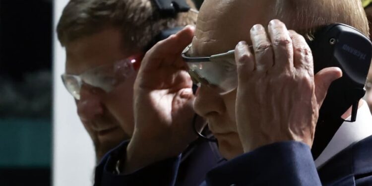 Καντίροφ: Πρέπει να τελειώνουμε με τους σατανιστές και τα αφεντικά τους