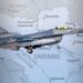 Μαχητικά F-16 προσγειώθηκαν σε αεροδρόμιο της Ουκρανίας – Αναμένεται «απάντηση» της Ρωσίας (βίντεο)
