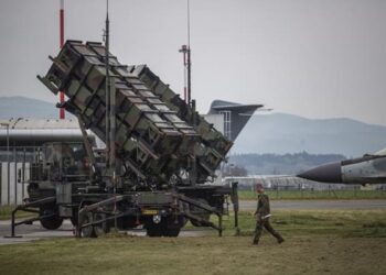 Χαμός στην Ουκρανία: «Το F-16 μας χτυπήθηκε από… Patriot»!! Νέος τραγέλαφος!