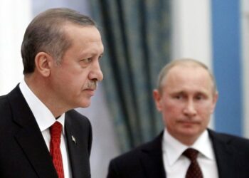 Η ρωσική προειδοποίηση στους Τούρκους για την Ουκρανία που δεν γίνεται τυχαία τώρα!… Έρχεται η ώρα της επιλογής για Ερντογάν.