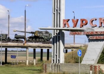 Οι Ουκρανοί προχώρησαν 12χλμ. μέσα στη Ρωσία: Γιγαντιαία εκκένωση 180χιλ. Ρώσων σε εξέλιξη