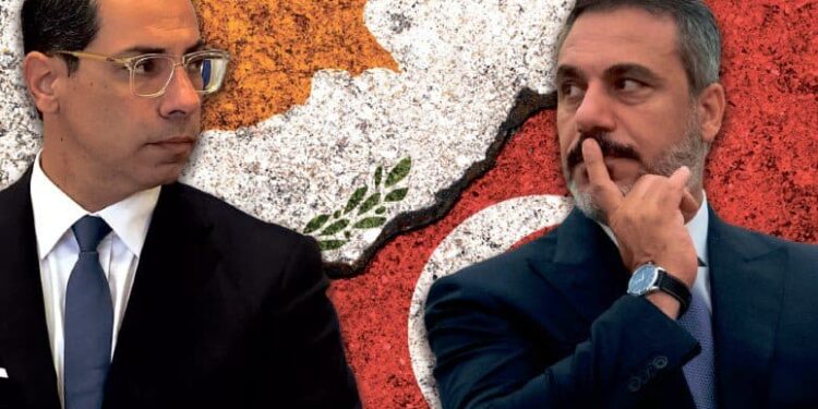 ΑΡΘΡΟ ΣΑΒΒΑ ΙΑΚΩΒΙΔΗ: Ο Κύπριος ΥπΕξ, Κόμπος, τι οφείλει να ρωτήσει τον Τούρκο πράκτορα, Φιντάν, στις Βρυξέλλες;