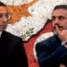 ΑΡΘΡΟ ΣΑΒΒΑ ΙΑΚΩΒΙΔΗ: Ο Κύπριος ΥπΕξ, Κόμπος, τι οφείλει να ρωτήσει τον Τούρκο πράκτορα, Φιντάν, στις Βρυξέλλες;