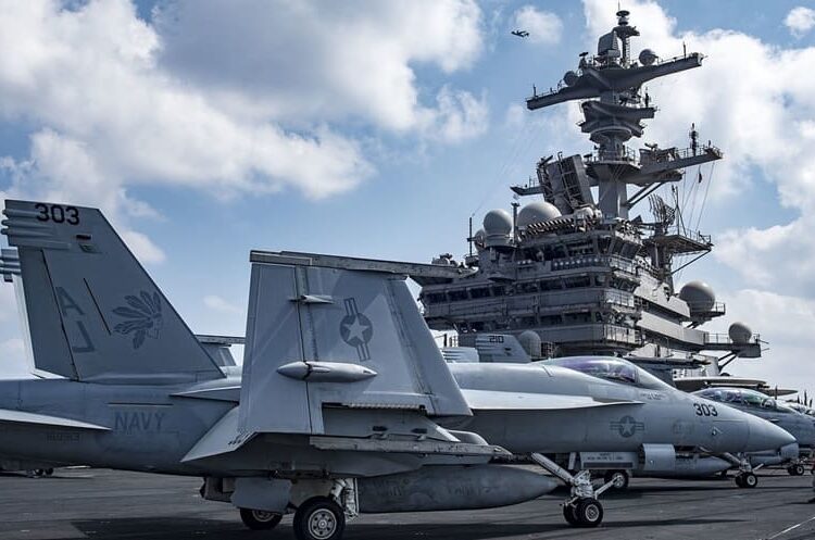 Super-Hornet-Pixabay